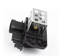 Resistencia Ventilador Para Citroen Ds5 Ds6 Ds 5Ls | 9673999980 Resistencia De Relé Del Controlador Del Ventilador Del Radiador