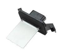 Resistencia Ventilador Para Saturn Para Aura 4 Puertas XE XR 2007 2008 2009 15831065 Resistencia Motor Ventilador HVAC