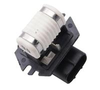 Resistencia Ventilador Refrigeración Motor 3 Pines Para Hyundai Para Tucson Para Sonata NF Para Santa Fe 25385-2E100 253852E100 Módulo Control Ventilador Refrigeración