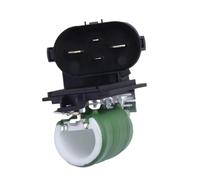 Resistencia Ventilador Resistencia Motor Ventilador Radiador 4 Pines Para Opel Para Corsa D Para Meriva 93341907 8390169 93175501