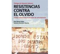Resistencias Contra El Olvido