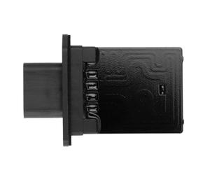 Resistencias del Motor del Ventilador del soplador del Motor para Armada 2005-2007, Frontier y Pathfinder 2005-2014 27150-7S000 Resistencia del Motor del Ventilador del soplador del Calefactor