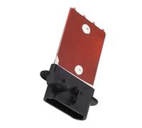 Resistencias del Motor del Ventilador del soplador del Motor para Sonic, Trax y Aveo 2011-2020 94560526 HVAC 95018066 Reemplazo de la Resistencia del Motor del Ventilador del Calefactor del automóvil