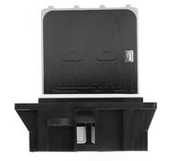 Resistencias del Ventilador del Motor del soplador para Isuzu Rodeo 2002-2012 Resistencia del Ventilador del Motor del soplador del automóvil 8980493940