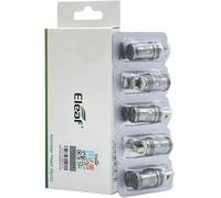 Resistencias ELEAF EC 0,3 OHM Eleaf bobina iJust 2/iJust One/Melo 2/Melo 3 Sin Tabaco y Sin Nicotina