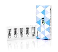 Resistencias ELEAF EC 0.3 OHM iJust 2/iJust One/Melo 2/Melo 3 -Sin nicotina o tabaco …