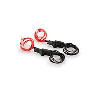 4298o - resistencias Intermitentes Leds 3,9ohms/25w Compatible con Universal Universal