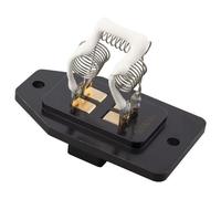 Resistencias para ventilador Compatible Con Acura Para Integra 1994 1995 1996 1997 1998 1999 2000 2001 Resistencia Ventilador La Calefacción Módulo De Control Del Ventilador 79330SR3A01.