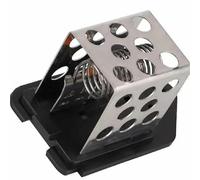 Resistencias para ventilador Compatible Con Peugeot Para 206 1998 1999 2000 2001 2002 2003-2022 2023 Resistencia De Control Ventilador La Calefacción Del Motor Coche 9641212480