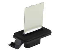 Resistencias para ventilador Compatible Con Pontiac Para G6 2005 2006 2007 2008 2009 2010 Resistencia Control Ventilador La Calefacción Motor Accesorios Para Automóvil 15831065