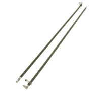 Resistencias por 2, ss-986300 - horno