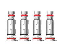 Resistencias Uwell Caliburn G / G2 | 1.2 Ohms | 100% Original Uwell Caliburn G Coil Caliburn G2 UN2 Meshed-H Coil 1,2 Ohms Meshed Coil Pod Vape (4 pcs)