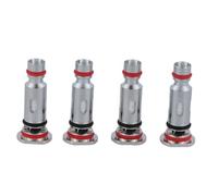 Resistencias Uwell Caliburn G / G2 | 1.2 Ohms | 100% Original Uwell Caliburn G Coil Caliburn G2 UN2 Meshed-H Coil 1,2 Ohms Meshed Coil Pod Vape (4pcs)
