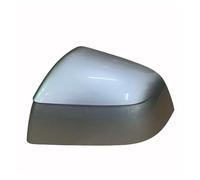Resistente A Arañazos Y Polvo Carcasa De Espejo Retrovisor Para Tesla Para Model Para Y Juniper 2025 Blanco Perla/Plata/Rojo/Gris/Negro/Oro De La Luz De Las Estrellas Tapa Espejo(MY Starlight Gold L)