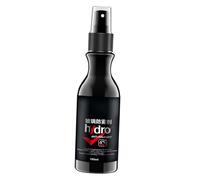 Resistente a la lluvia - Spray de prevención de niebla impermeable | Spray antiniebla para parabrisas de coche | Spray anticondensación para ventanas | Spray limpiador de vidrios | Spray antivaho para