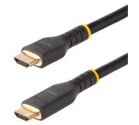 Resistente Active Alta Velocidad 4K 60Hz Digital A/V Cable 2.0 Cable,Macho a