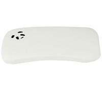 Resistente al agua: Panda Kids bambú funda de almohada (funda de almohada solo) - niños blanco bambú