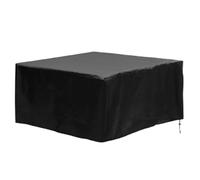 resistente al agua - Reliable Protection, totalmente impermeable | Material, Easy To Install, Protects Against Dust, Splashes, Ideal For Offices, Workshops, Compatible With Multiple