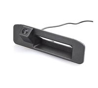 Resistente al Agua un Coche Cámara Específica Mango Integrado en Maletín Vista Trasera De Marcha Atrás para X204 GLK350 GLK220 GLK250 W205 W166 GLK200/GLK 260/GLK300/ML350/A180/A200/A26（214 * 52mm