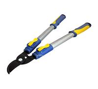 Resistente podadora con Mangos telescópicos