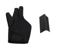 Resistentes Al Calor de Nailon y Fibras de Carbono para Peinar el Cabello con Accesorio de Peine, Color Negro, para Retoques sobre la Marcha