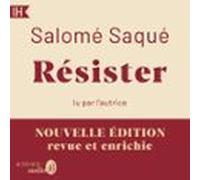 Résister - Nouvelle Édition (audiolibro)