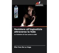 Resistere all'ingiustizia attraverso la fede: Le iniziative di Coe contro la GBV