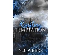 Resisting Temptation: A Best Friend's Brother Marriage of Convenience Romance (Tempting The Heart)