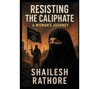 Resisting The Caliphate : A Woman’s Journey (Sold. Silenced. Survived. - Owned by God, Sold by Men)