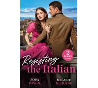 Resisting The Italian (ebook)