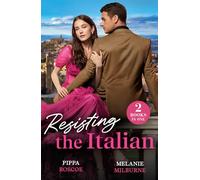 Resisting The Italian: Inconveniently Wed (Filthy Rich Italians) / Illicit Italian Nights