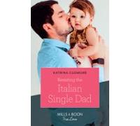 Resisting The Italian Single Dad (ebook)