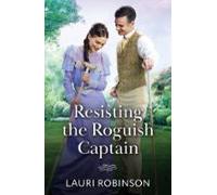 Resisting The Roguish Captain (ebook)