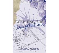 Resisting the Temptation (Broken Shelves)