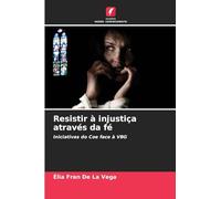 Resistir à injustiça através da fé: Iniciativas do Coe face à VBG