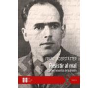 Resistir Al Mal (ebook)