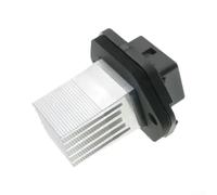 Resistor Calefactor HVAC Plástico Metal Resistor Calefactor | Material plástico y metal, control velocidad, para temp, reposición directa