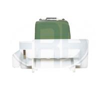 Resistor de la resistencia del ventilador 665132 ERA para MERCEDES-BENZ CLASE A