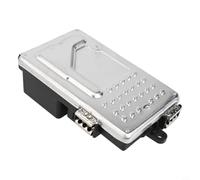 Resistor Climatizador para bmw Serie 5 7 para año 2008-2017 Resistor
