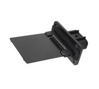 Resistor control ventilador Compatible Con Lincoln Para Mark LT 2006 2007 2008 Reemplazo De La Resistencia Control De La Paleta Regulador Del Ventilador Automático BMR48.