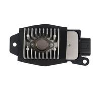 Resistor control ventilador Compatible Con Lincoln Para Town Car 2003 2004 2005 2006 2007 2008 2009 2010 2011 Resistencia Del Motor Ventilador De La Calefacción
