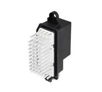 Resistor control ventilador Compatible Con Nissan Para Qashqai J11 2014 2015 2016 2017 2018 2019 2020 Resistencia Del Regulador Del Motor Del Ventilador Calefactor 277A14BU0A