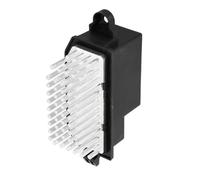 Resistor control ventilador Compatible Con Nissan Para Qashqai J11 2014 2015 2016 2017 2018 2019 2020. Resistencia Del Regulador Del Motor Ventilador Del Coche 2776100A26