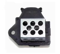 Resistor control ventilador Compatible Con Peugeot 308 2007 2008 2009 2010 2011 2012 2013 Pieza Control De La Resistencia La Paleta Regulador Del Ventilador Coche 9658508980
