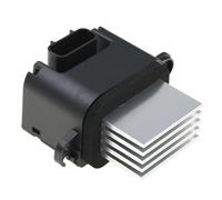 Resistor control ventilador Módulo De Control Ventilador La Resistencia Calentador Accesorios Para Coche Compatible Con Nissan Para Titan 2009 2010 2011 2012 2013 27151-ZW00A