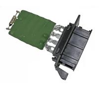 METZGER 0917043 Resistencia de ventilador