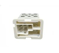 METZGER 0917048 Resistencia de ventilador
