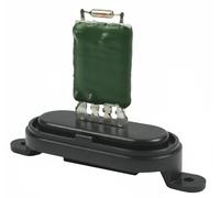 Resistor de la resistencia del ventilador 0917066 METZGER para VW AMAROK