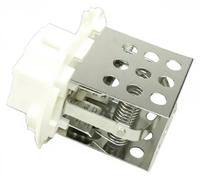 Resistor de la resistencia del ventilador 0917073 METZGER para RENAULT OPEL