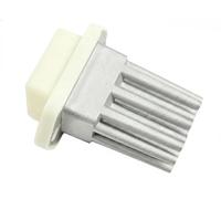 Resistor de la resistencia del ventilador 0917339 METZGER para NISSAN ALMERA II